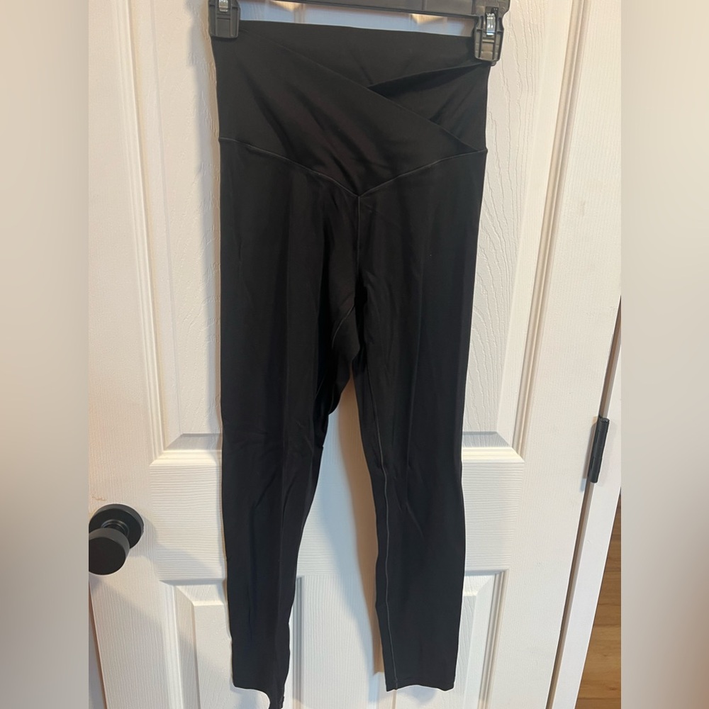 Offline by Aerie Leggings, Size Medium